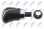 Рукоятка важеля перемикання передач Ford Focus Ii Fl 2008-,Focus Iii 2011-,Mondeo Iv 2007-,Kuga 2008-,B-Max 2012-,C-Max 2007-,S-Max 2006-,Galaxy 2006-, фото 2 - інтерент-магазин Auto-Mechanic