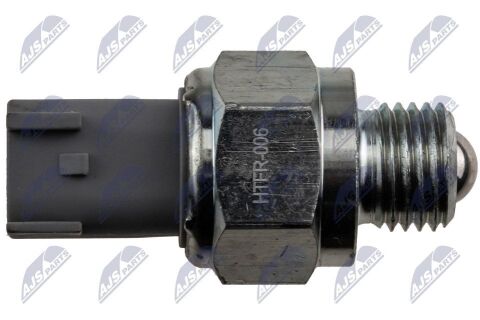Перемикач, ліхтар заднього ходу Ford Focus Ii,C-Max,S-Max,Galaxy Ii; Volvo S40 Ii,S60 I,S80 I,S80 Ii,C30,C70 I,C70 Ii,V50,V70 Ii,V70 Iii,Xc70 I,Xc70 Ii,Xc90 I; Land Rover Freelander 2,Range Rover Evonique; 1997-2019 Перемикач, ліхтар заднього ходу Ford Focus Ii,C-Max,S-Max,Galaxy Ii; Volvo S40 Ii,S60 I,S80 I,S80 Ii,C30,C70 I,C70 Ii,V50,V70 Ii,V70 Iii,Xc70 I,Xc70 Ii,Xc90 I; Land Rover Freelander 2,Range Rover Evonique; 1997-2019