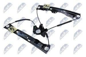 Склопідйомник Ford Focus Iii 10-