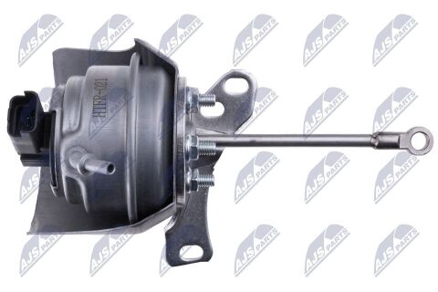 Клапан регулирования давления нагнетателя Ford Focus Iii 1.6Tdci 2010-,C-Max 1.6Tdci 2010-,Mondeo Iv 1.6Tdci 2011-,Mazda 5 1.6D 2010-,Peugeot 308 1.6Hdi 2013-,408 1.6Hdi 2016-,508 1.6Hdi 2012- Клапан регулирования давления нагнетателя Ford Focus Iii 1.6Tdci 2010-,C-Max 1.6Tdci 2010-,Mondeo Iv 1.6Tdci 2011-,Mazda 5 1.6D 2010-,Peugeot 308 1.6Hdi 2013-,408 1.6Hdi 2016-,508 1.6Hdi 2012-