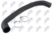 Шланг подачі наддувального повітря Ford Focus Iii 12- , C-Max 12-