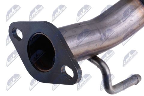 Каталізатор Ford Focus Iii 1.6Ti (Iqdb,Xtda) 2011-2020; C-Max Ii Каталізатор Ford Focus Iii 1.6Ti (Iqdb,Xtda) 2011-2020; C-Max Ii