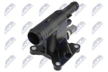 Корпус термостата Ford Focus Iii 2.0St 10-, Mondeo V 2.0 Ecoboost 12-