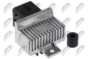 Блок управления, время накаливания Ford Focus Iii 2.0Tdci 2010-,Galaxy 2.0Tdci 2006-,Kuga 2.0Tdci 2008-,Mondeo Iv 2.0Tdci 2007-,S-Max 2.0Tdci 2006-