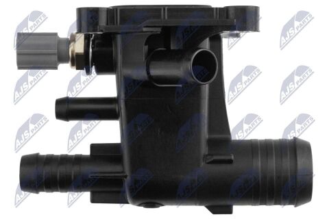 Корпус термостата Ford Focus Iii 2.3Rs, Mondeo Iv 2.0 Ecoboost, S-Max 2.0 Ecoboost 15-, Galaxy Iii 2.0 Ecoboost 15-, Kuga Ii 2.0 Ecoboost 17-