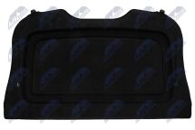 Тент кузова Ford Focus Iii 2010-