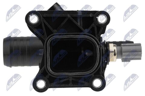 Корпус термостата Ford Focus Iii 2.0St 10-, Mondeo V 2.0 Ecoboost 12-