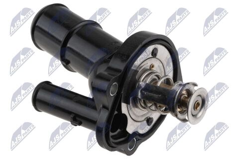 Термостат, охлаждающая жидкость Ford Focus Iii 2.3Rs 15-, Focus Iv 2.3St 19-, 2.0Ecoboost 19-