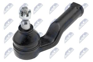 Наконечник поперечной рулевой тяги Ford Focus Iii Cb8 2011-2014