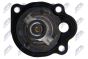 Термостат, охлаждающая жидкость Ford Focus Iii 2.3Rs 15-, Focus Iv 2.3St 19-, 2.0Ecoboost 19-, фото 4 - интернет-магазин Auto-Mechanic