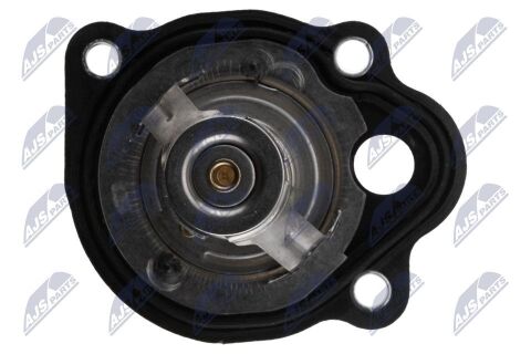 Термостат, охлаждающая жидкость Ford Focus Iii 2.3Rs 15-, Focus Iv 2.3St 19-, 2.0Ecoboost 19-