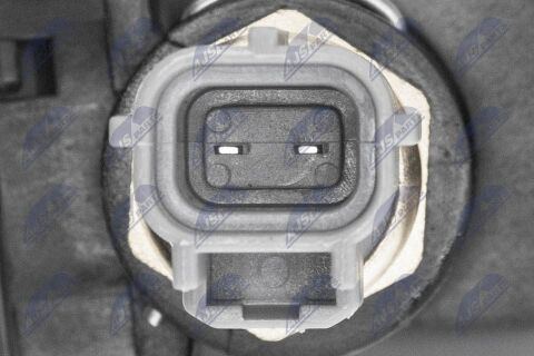 Корпус термостата Ford Focus Iii 2.3Rs, Mondeo Iv 2.0 Ecoboost, S-Max 2.0 Ecoboost 15-, Galaxy Iii 2.0 Ecoboost 15-, Kuga Ii 2.0 Ecoboost 17-