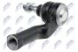 Наконечник, поперечна кермова тяга Ford Focus Iii Cb8 2011-2014, фото 2 - интернет-магазин Auto-Mechanic