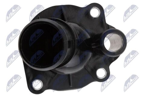 Термостат, охлаждающая жидкость Ford Focus Iii 2.3Rs 15-, Focus Iv 2.3St 19-, 2.0Ecoboost 19-