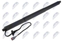 Електродвигун, кришка багажника Ford Focus Iv Turnier 2018-