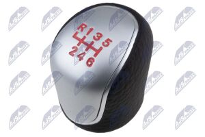 Ручка рычага переключения передач Ford Focus St Iii 2012-