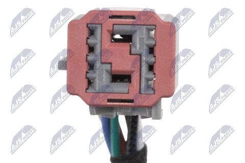 Електродвигун, кришка багажника Ford Focus Iv Turnier 2018-