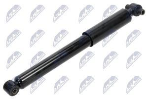 Амортизатор Ford Focus Turnier 99-04