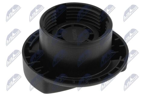 Запірна кришка, бак охолоджувальної рідини Ford Ford Galaxy; Seat Alhambra; Vw Sharan 2.0-2.8 95- Запірна кришка, бак охолоджувальної рідини Ford Ford Galaxy; Seat Alhambra; Vw Sharan 2.0-2.8 95-