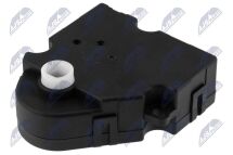 Приводний елемент, змішувальний клапан Ford Fusion 10-12, Lincoln Mkz 10-12, Mercury Milan 10-11