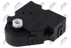 Приводний елемент, змішувальний клапан Ford Fusion 10-12, Lincoln Mkz 10-12, Mercury Milan 10-11