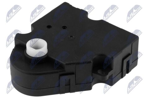 Приводний елемент, змішувальний клапан Ford Fusion 10-12, Lincoln Mkz 10-12, Mercury Milan 10-11 Приводний елемент, змішувальний клапан Ford Fusion 10-12, Lincoln Mkz 10-12, Mercury Milan 10-11