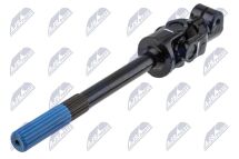 Шарнир, колонка рулевого управления Ford Fusion 2.5