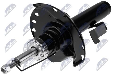 Амортизатор Ford Galaxy 06-15,S-Max 06-14 Амортизатор Ford Galaxy 06-15,S-Max 06-14