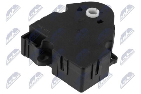 Приводний елемент, змішувальний клапан Ford Fusion 10-12, Lincoln Mkz 10-12, Mercury Milan 10-11 Приводний елемент, змішувальний клапан Ford Fusion 10-12, Lincoln Mkz 10-12, Mercury Milan 10-11