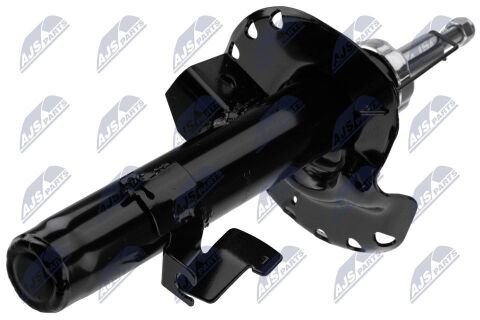 Амортизатор Ford Galaxy 06-15,S-Max 06-14 Амортизатор Ford Galaxy 06-15,S-Max 06-14