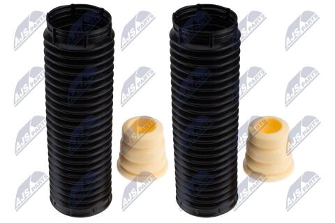Пылезащитный комплект, амортизатор Ford Galaxy 06-15,S-Max 06-14