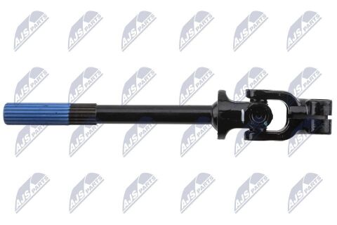 Шарнір, рульова колонка Ford Fusion 2.5