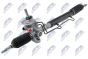 Рулевой механизм Ford Galaxy 95-00, Vw Sharan 95-00, Seat Alhambra 95-00, фото 1 - интернет-магазин Auto-Mechanic