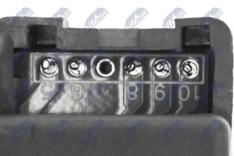 Приводний елемент, змішувальний клапан Ford Fusion 10-12, Lincoln Mkz 10-12, Mercury Milan 10-11 Приводний елемент, змішувальний клапан Ford Fusion 10-12, Lincoln Mkz 10-12, Mercury Milan 10-11