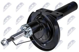 Амортизатор Ford Galaxy 97-06,Seat Alhambra 97-10,Vw Sharan 97-10