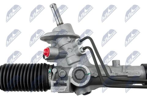 Рулевой механизм Ford Galaxy 95-00, Vw Sharan 95-00, Seat Alhambra 95-00 Рулевой механизм Ford Galaxy 95-00, Vw Sharan 95-00, Seat Alhambra 95-00