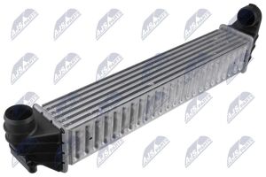 Интеркулер Ford Galaxy Ii (Vy) 1.9 Tdi 00-, Alhambra (7V) 1.8 T 96-, Sharan (7M) 1.8 T 95-