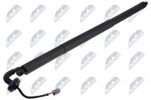 Электромотор, задняя дверь Ford Galaxy Iii 2015-