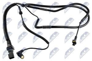 Датчик, кількість обертів колеса Ford Ka 04.09- L