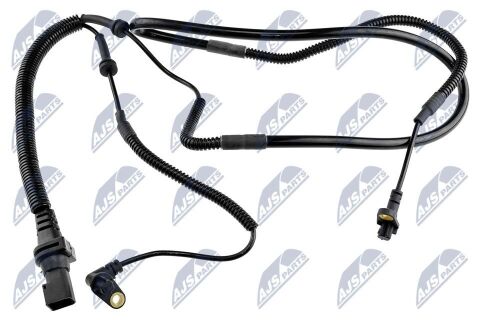 Датчик, кількість обертів колеса Ford Ka 04.09- L
