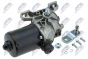 Двигун склоочисника Ford Ka 2008-, фото 1 - интернет-магазин Auto-Mechanic