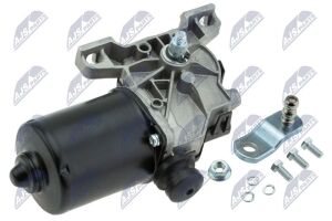 Двигун склоочисника Ford Ka 2008-