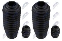 Пылезащитный комплект, амортизатор Ford Ka 96-08