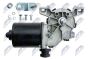 Двигун склоочисника Ford Ka 2008-, фото 3 - интернет-магазин Auto-Mechanic