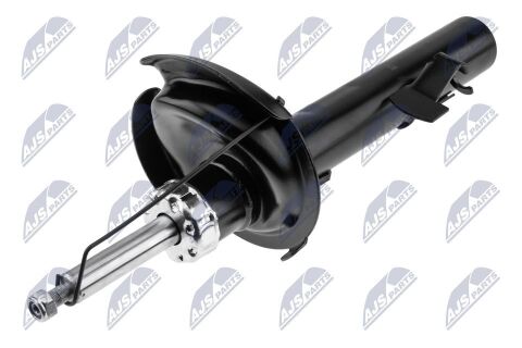 Амортизатор Ford Kuga 08-12 Амортизатор Ford Kuga 08-12
