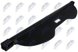 Крышка / обшивка багажного отделения Ford Kuga 2013-