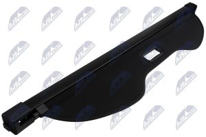 Тент кузова Ford Kuga 2013-