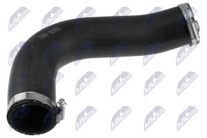 Трубка нагнетаемого воздуха Ford Kuga I 2.0Tdci 08-12