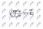 Шарнирный комплект, приводной вал Ford Kuga I 2.0Tdci 4Wd 08-12, фото 1 - интернет-магазин Auto-Mechanic