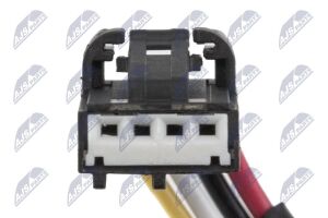 Замок кришки багажника Ford Kuga Ii 2012-